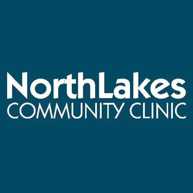 NorthLakes Community Clinic Turtle Lake logo