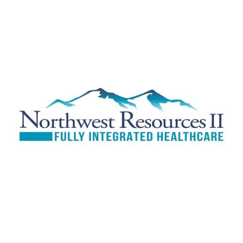 Northwest Resources II Martin Way logo
