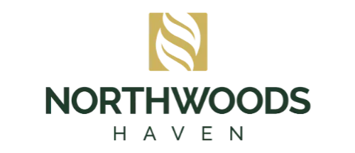 Northwoods Haven Recovery logo