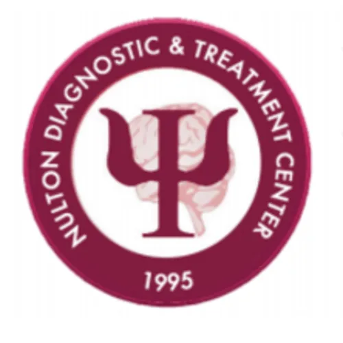 Nulton Diagnostic and Treatment Center Philipsburg logo