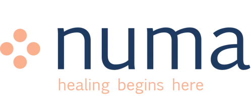 Numa Recovery Center logo