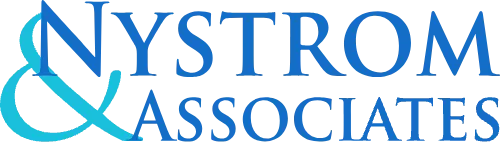 Nystrom & Associates Eden Prairie logo