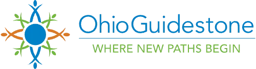 OhioGuidestone The Renewal Center - Napoleon logo