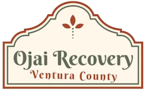 Ojai Recovery Ventura County logo