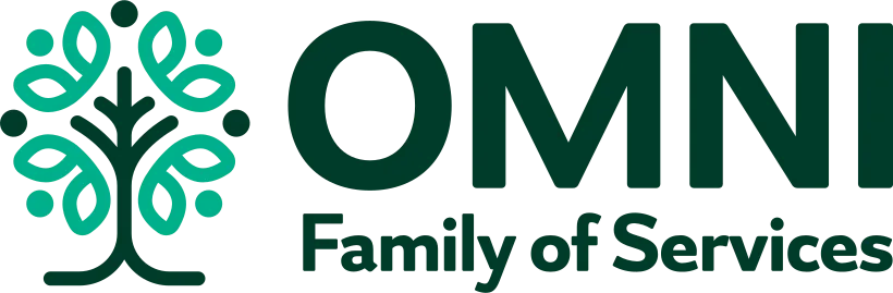 Omni Community Health Cookeville logo