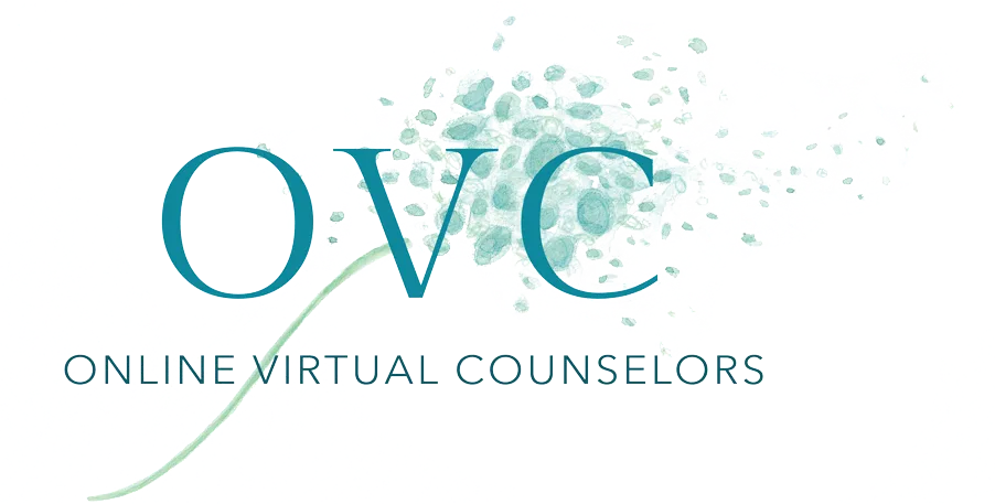 Online Virtual Counselor Zev Berkowitz logo