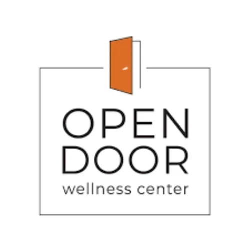 Open Door Wellness Center logo