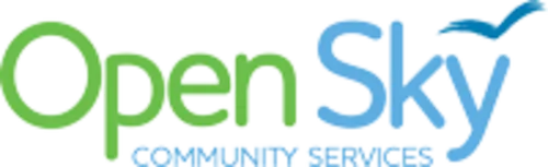 Open Sky OASIS Program logo