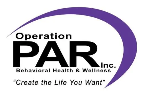 Operation PAR Medication Assisted Patient Services Sarasota logo