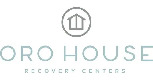 Oro House Outpatient & Sober Living logo