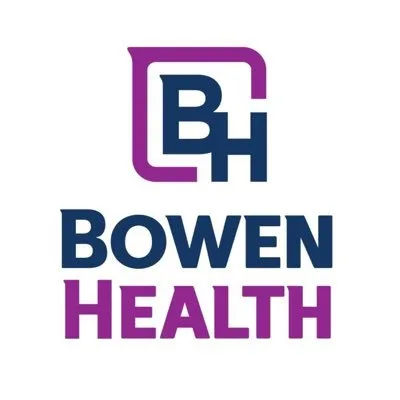 Otis R Bowen for Human Servs Columbia City Office logo