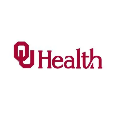 OU Medical Center logo