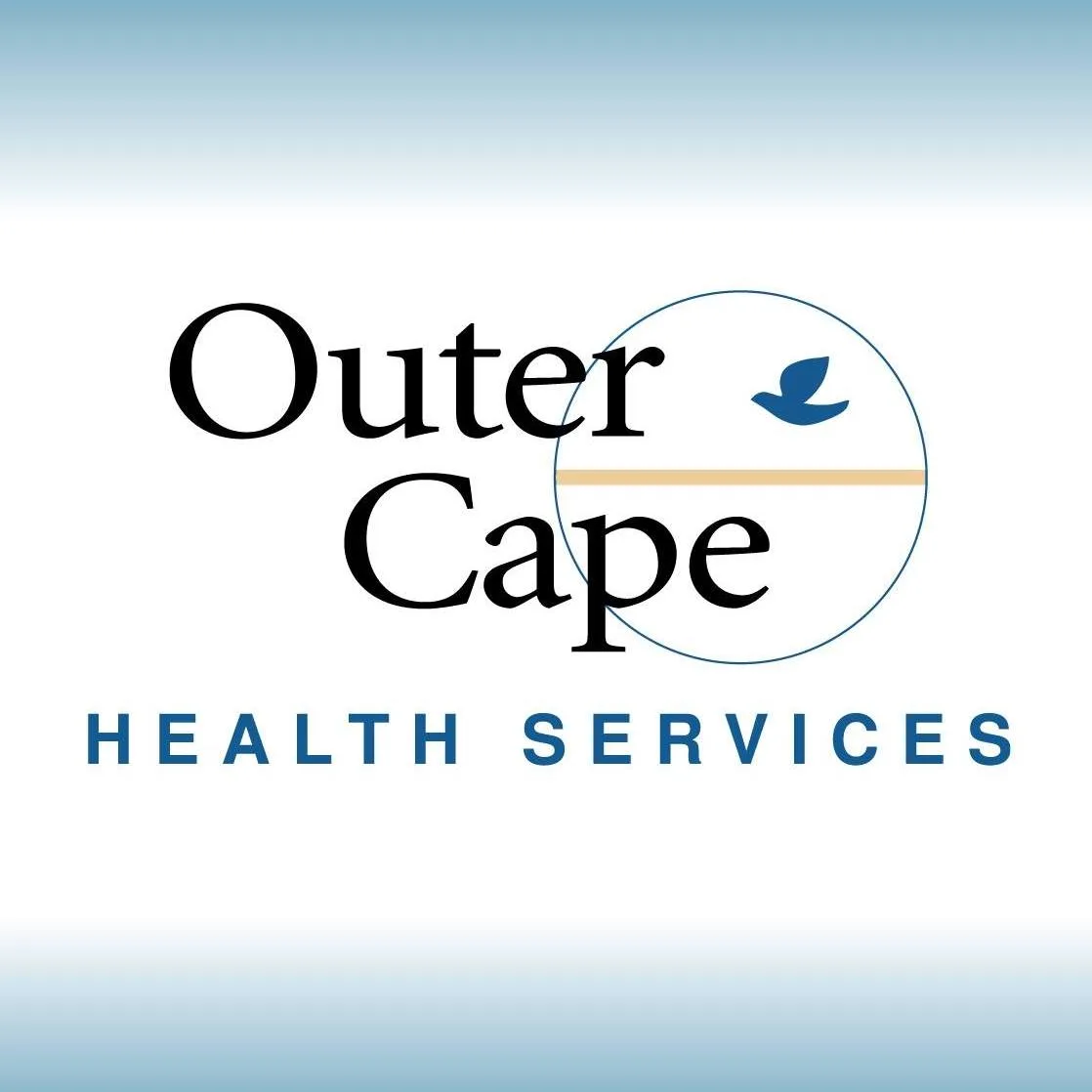 Outer Cape Health Services Addiction Program logo