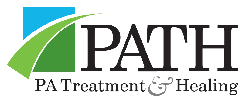 PA Treatment and Healing (PATH) logo