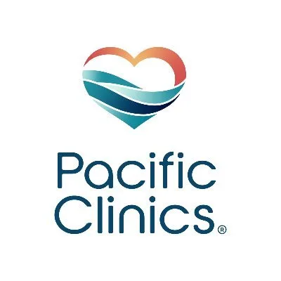 Pacific Clinics Sacramento logo