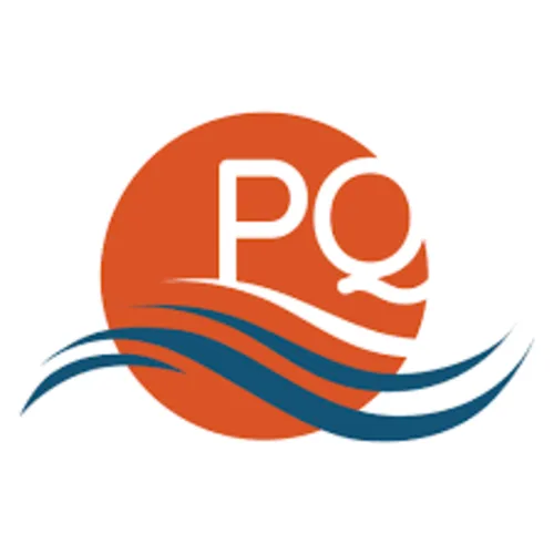 Pacific Quest logo