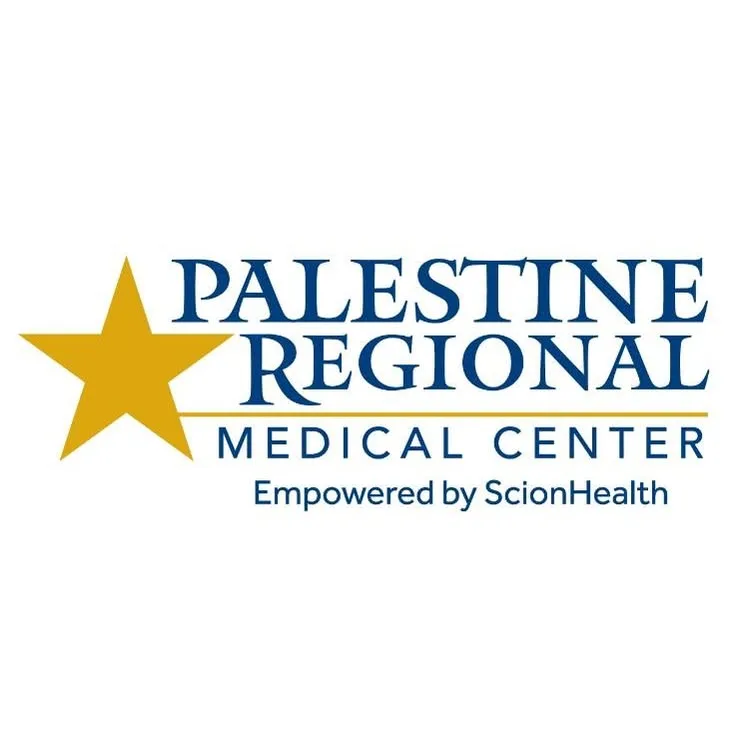 Palestine Regional Medical Center Psychiatric Programs logo