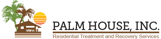 Palm House Residential Treatment and Recov Servs logo
