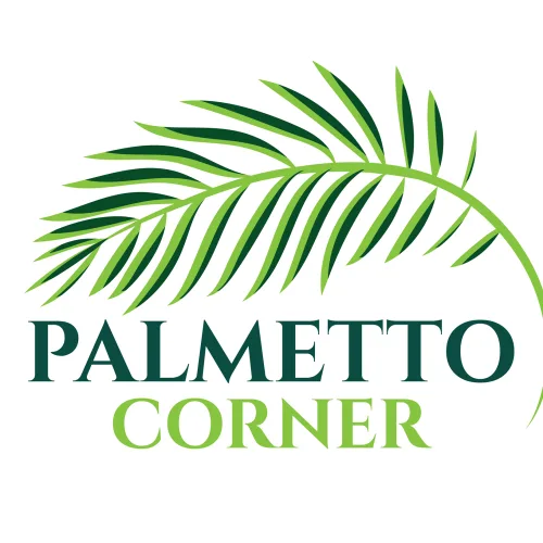 Palmetto Corner logo