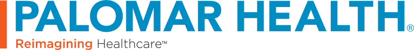 Palomar Health Medical Center at Poway Adult Psych Unit logo
