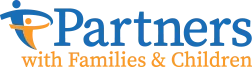 Partners with Families and Children logo