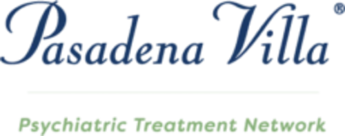 Pasadena Villa - The Grove logo