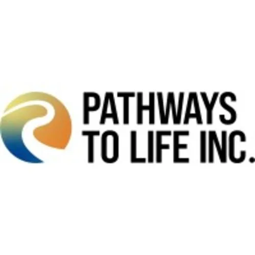 Pathways to Life Selma logo
