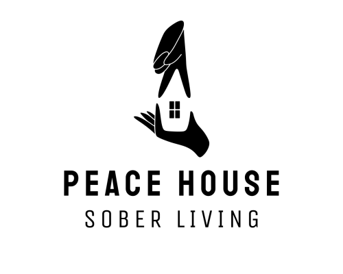 Peace House Sober Living - W 6th Ave logo