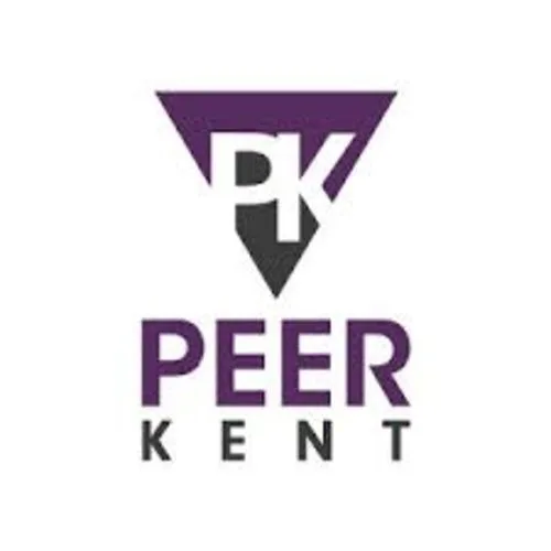 Peer Kent logo