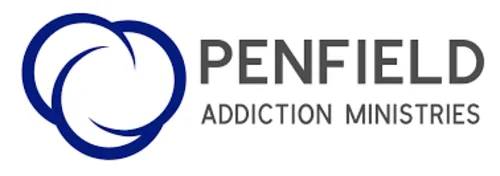 Penfield Addiction Ministries Womens Campus logo