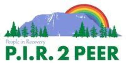 People In Recovery 2 Peer Recovery Center logo