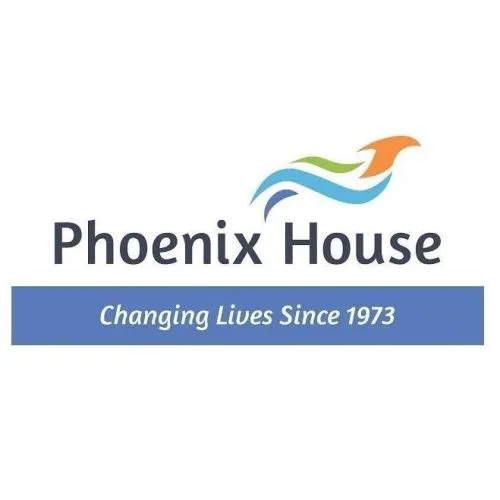 Phoenix House Substance Abuse Treatment logo