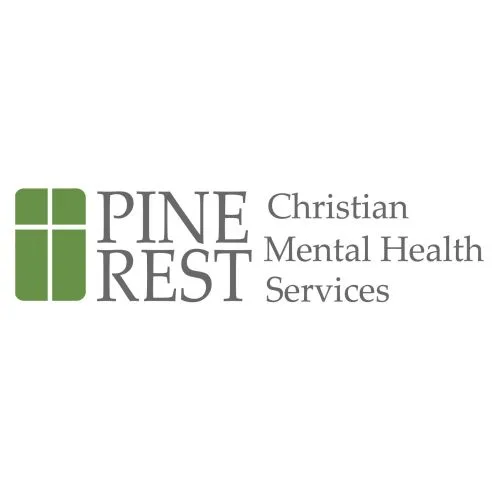 Pine Rest Christian Mental Health Services Holland Clinic logo