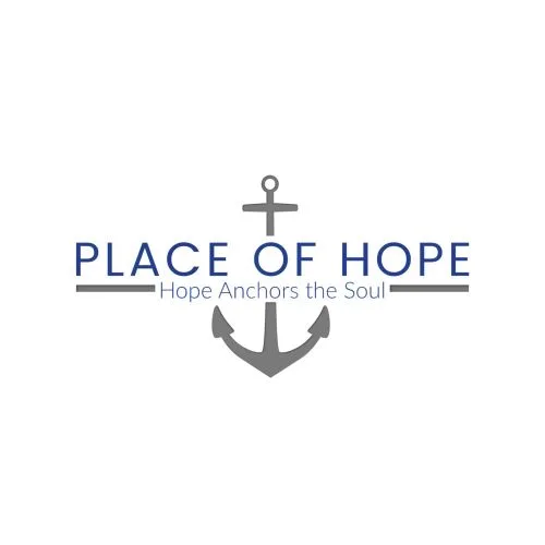 Place of Hope logo