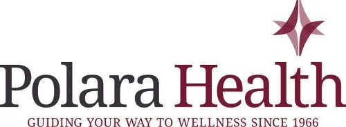 Polara Health Connections Center logo