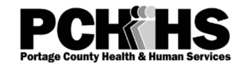 Portage Cnty Hlth and Human Servs logo