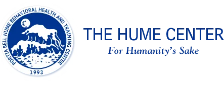 Portia Bell Hume Behav Health and Training Center/Pittsburg logo