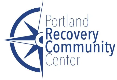 Portland Recovery Community Center logo