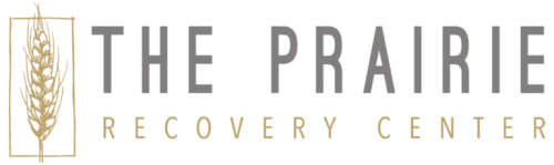 The Prairie Recovery logo