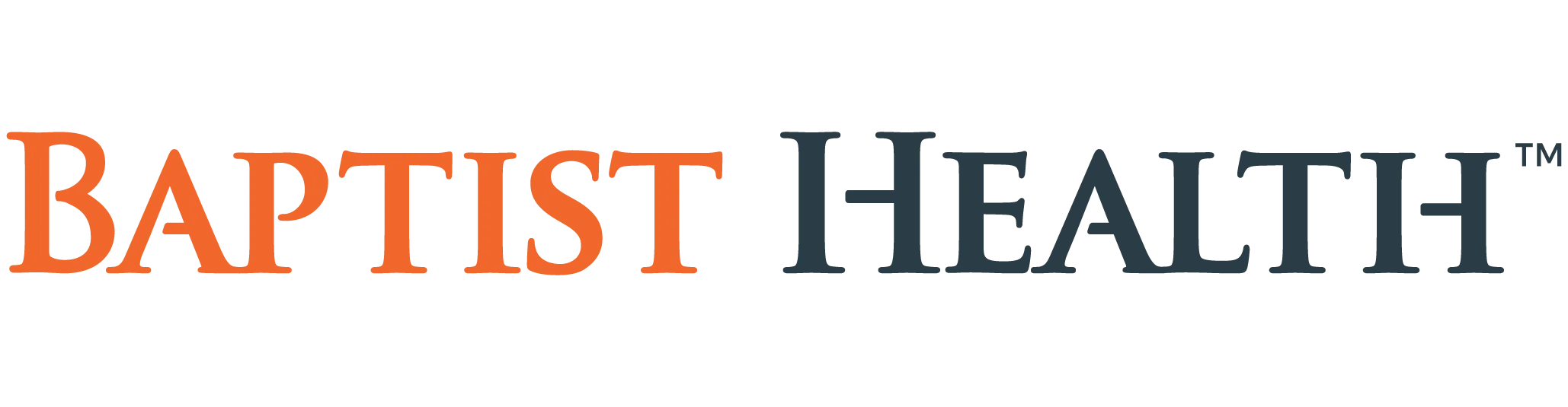 Princeton Baptist Medical Center logo