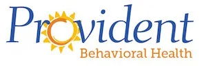 Provident Behavioral Health St Louis City Location logo