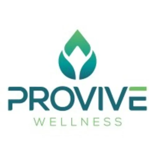 Provive Wellness Wayne logo
