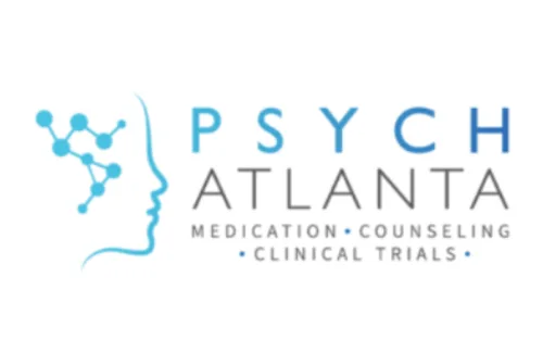 Psych Atlanta logo