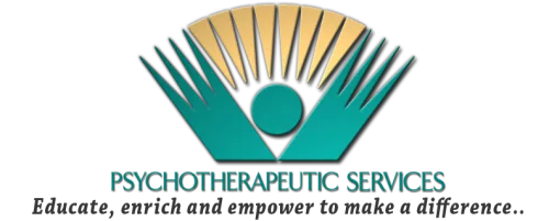 Psychotherapeutic Services - Community Supervision Resource Connection (CSRC) logo
