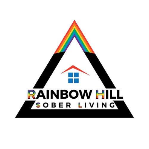 Rainbow Hill Recovery logo