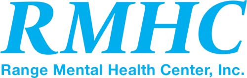 Range Mental Health - Donovan Frank Building logo
