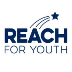 Reach for Youth logo