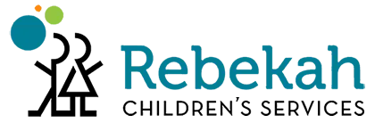 Rebekah Childrens Services logo