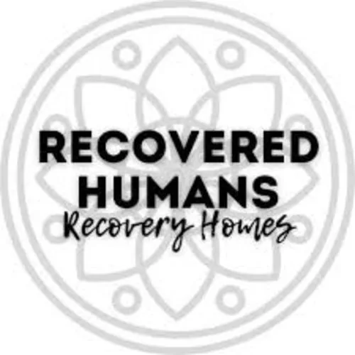 Recovered Humans Recovery Homes logo