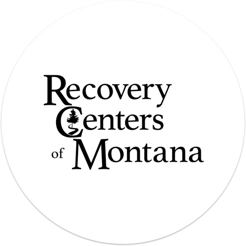 Recovery Centers of Montana - Men's Program logo